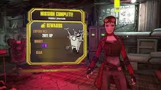Borderlands 2 pt19 w/ Gemma (PC)