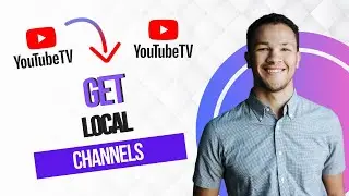 Как получить местные каналы на YouTube TV (лучший метод)