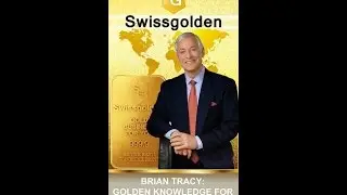Brian Tracy is a business coach of Swissgolden. Браян Трейси бизнес-тренер для лидеров Swissgolden