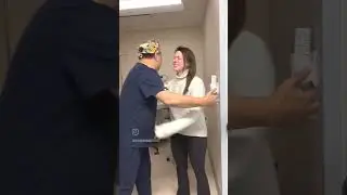 Jessica's Life Changing LASIK!