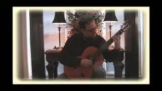 Rodrigo Rodriguez- O Holy Night