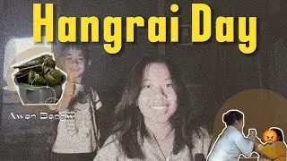 Celebrating Hangrai Day and My Nephew&rsquo;s Birthday with Family 🎊💃🏽🕺🏽
