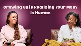 Seeing Your Parent Differently as an Adult | GUT Chat Series (clip) 