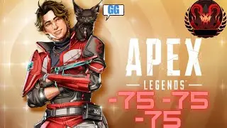 Apex Legends Ranked S26 We Enter the realm of DIAMONDS