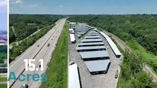 👉 Combs RV & Boat Storage | Premier Class-A Facility in the St. Louis MSA