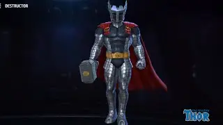 Destructor T4 en modos PVP. BUENO ,BONITO Y BARATO. 
