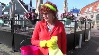 Monnickendammer Sinterklaas Journaal 2024 - aflevering 4