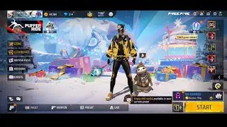 Free Fire Live