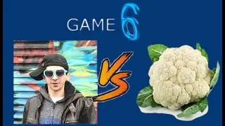aVilo vs Cauliflower game 6, March 1st 2022