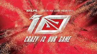 TT VS. RA | RNG VS. BLG- Week 8 Day 1 | LPL Spring Split (2023)