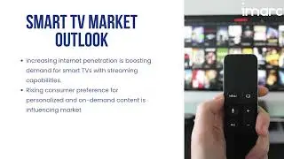Smart TV Market Demands, Growth Analysis, Industry Report 2025-2033