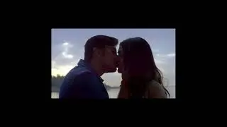Param Singh - Cheaters - Season 1 - Shirtless and Kiss scene timings