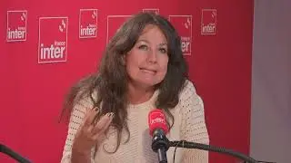 Clotilde Leguil : 