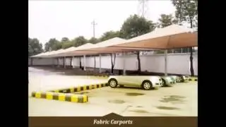 Specialized in Parking Structure Design & Engineering Consulting, Parking Garage Sheds Manufacturers