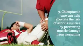 Get in touch with Cascade Spine & Injury Center