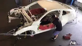 Upcoming #project RaceCar