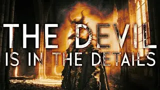 The Satanic Scriptures