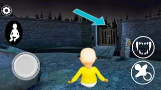 Играю за персонажа 