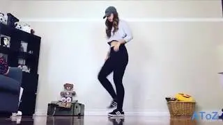 Best Shuffle Dance Of March 2018 | Musical.ly Shuffle Dance Videos With Mix #8