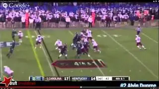 RSP Film Room No.36: Edge Defender Bud Dupree