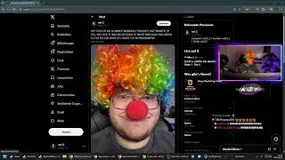 redCS aka clownCS