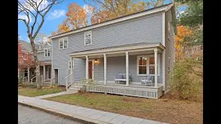 29D South Commons Road Lincoln, MA | ColdwellBankerHomes.com