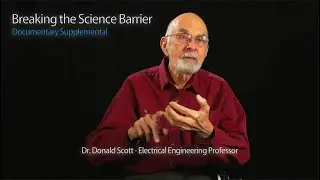 How Stars Are Born and Wrong Astronomers with Donald Scott