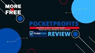 PocketProfits Review: An Offer to Help You Make Money from out of that Cellphone in your Pocket