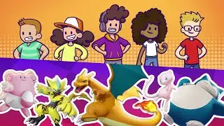 Pok&eacute;mon UNITE | Leo's guide to winning as a team!