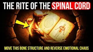 The Secret Third‑Century Treatise to Realign the Bones and Silence the Inner Chaos