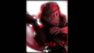 AVATAR | JJK Manga Edit