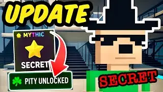 НОВОЕ ОБНОВЛЕНИЕ ИГРЫ INK СЕГОДНЯ! ЖАЛОСТЬ И НЕ ТОЛЬКО | Roblox