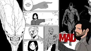 Surviving The Alien Apocalypse! | Why MAD is The Perfect Title for This Manga!