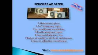 Air Conditioner Installations Miami Garden, Florida