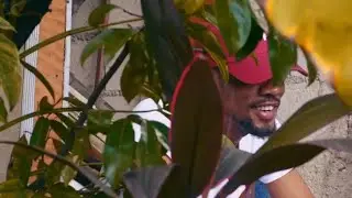 Sav Lucky Star - Time Ago Tell (Official Music Video)