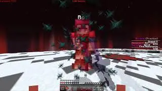 Bot Hacker Arcane (8,5 potted)