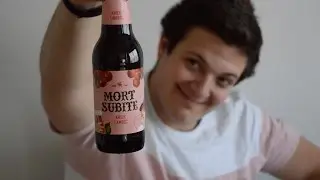 PROBANDO CERVEZA MORT SUBITE | EraCervecera