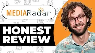 MediaRadar Honest Review - Watch Before Using