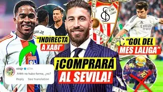¿INDIRECTA VINI A XABI? ¡METEN EN PROBLEMAS A VINICIUS POR UN COMENTARIO SOBRE ENDRICK! | GONZALO