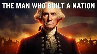 From Soldier to Legend: The Real George Washington Story