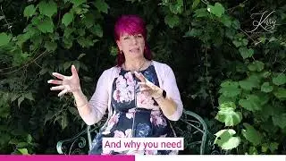 The Key to Managing Organisational Change | Kerry Howard - Trauma Prevention Expert