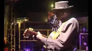 Lamanon Lam du Blues O.C.Blues / Wes Mackey