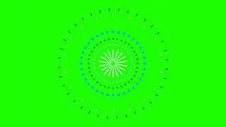 Star Animation Background | Star Background Green Screen effects | Star Motion Background Template