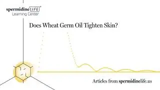 Does Wheat Germ Oil Tighten Skin? | Tighten Loose Skin | Skin Care