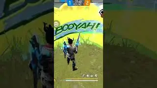 #freefire #feerfireshort #garenafreefire #funnyvideo #1million #1v1freefire