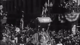 HISTORY LESSON: Here are other times Carnival parades were cancelled