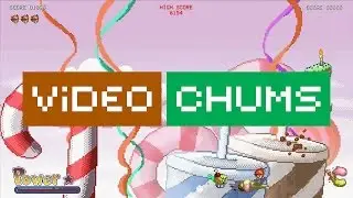 Ice Cream Surfer Gameplay 🍦 Wii U