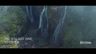 Sharavathi Adventure Camp- Jungle Lodges and Resorts I Karnataka Tourism