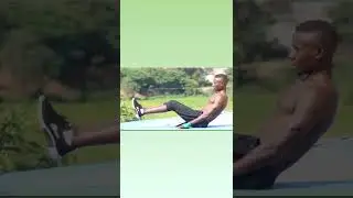 kora izi siporo murugo zagufasha kwongera imbaraga mumubiri