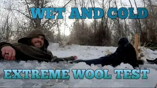 Exteme wool test!!!